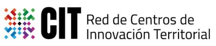 Logotipo CIT