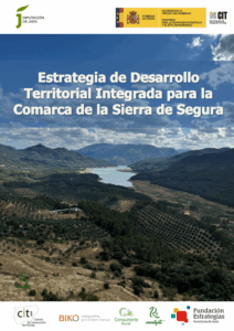 ESTRATEGIA DESARROLLO TERRITORIAL INTEGRADA COMARCA SIERRA DE SEGURA definitivo-1