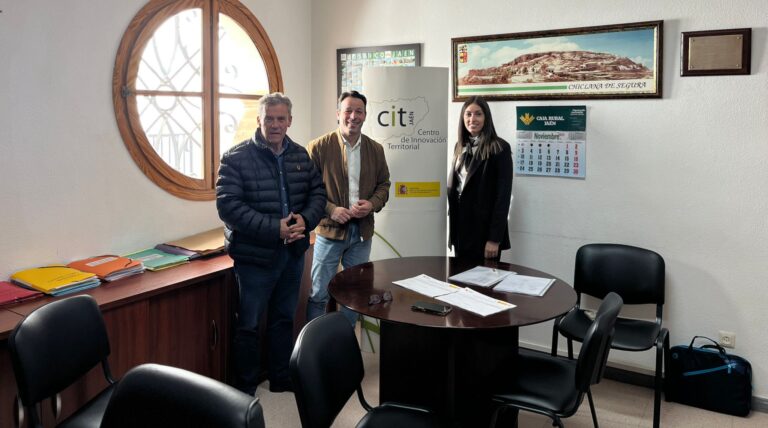 Reunión Chiclana de Segura