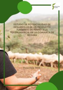 Estudio Trashumancia