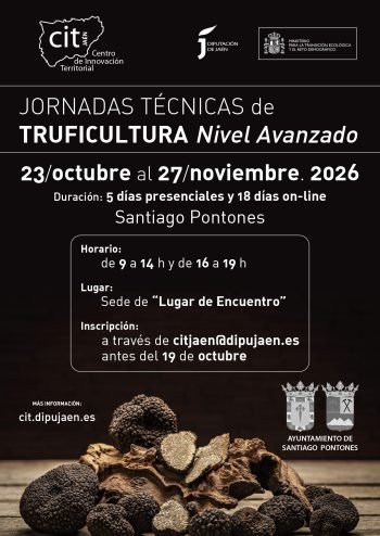 Truficultura-Cartel
